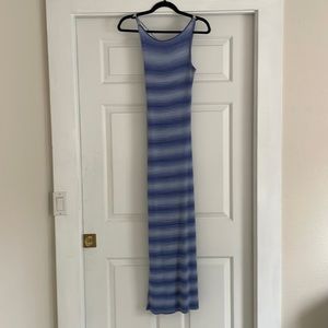 PALOMA WOOL HAYA DRESS